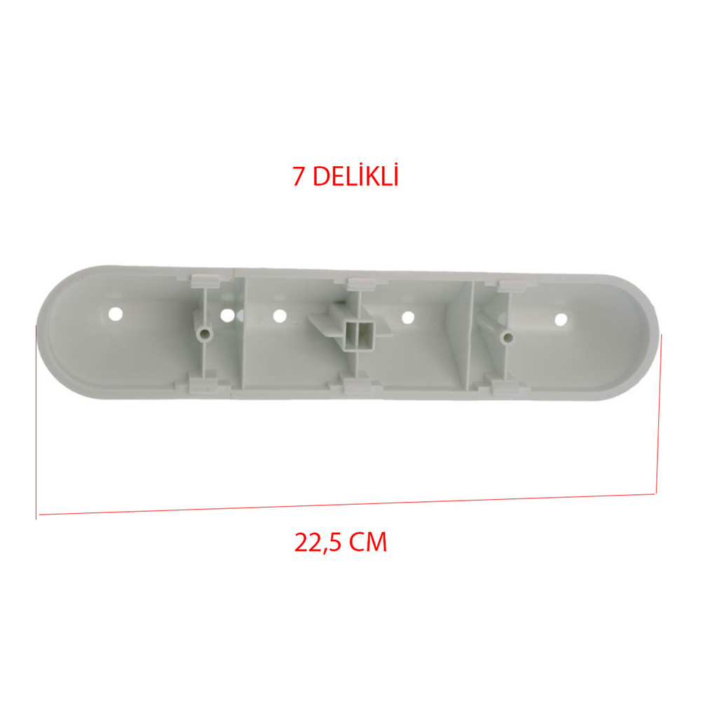 Vestel Uyumlu Çamaşır Makinesi Tambur Paleti Uzun 42002750/WMK1000T Çamaşır Makinesi Tambur Paleti vb.