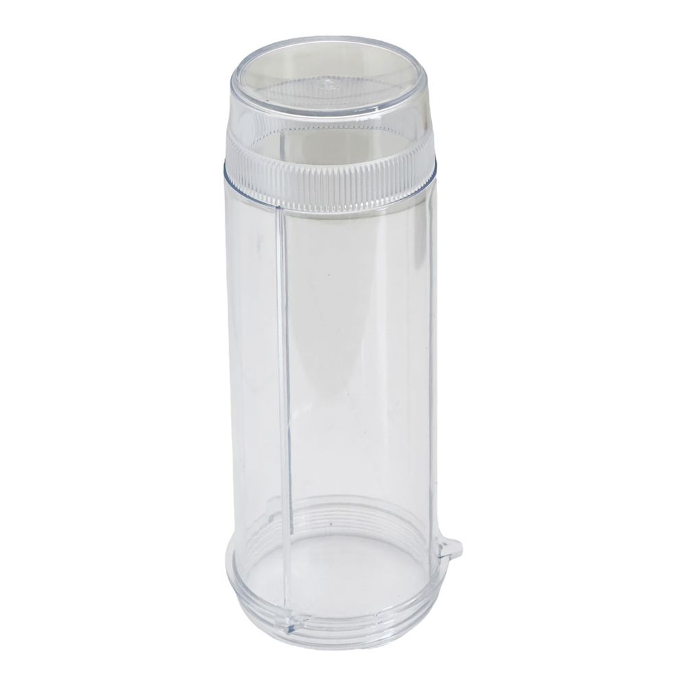 Vestel Uyumlu Mix&Go/AR1147 Shake'n Take Neo/AR1148 Shake'n Take Dream vb. Kişisel Blender Doğrayıcı Hazne 570 ml