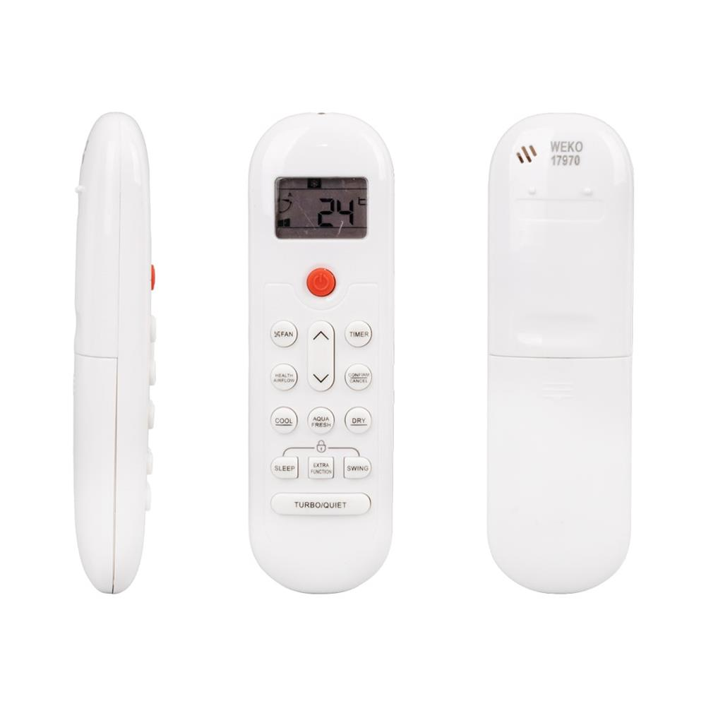 Viessmann Uyumlu Vitoclima 200-S/HE, WS2035MDH1 Dynamic Klima Kumandası