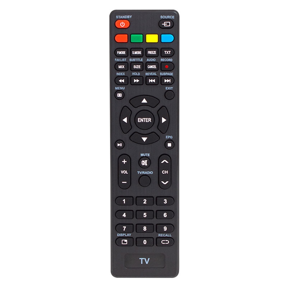 Yumatu Uyumlu LCD TV Kumanda 314B