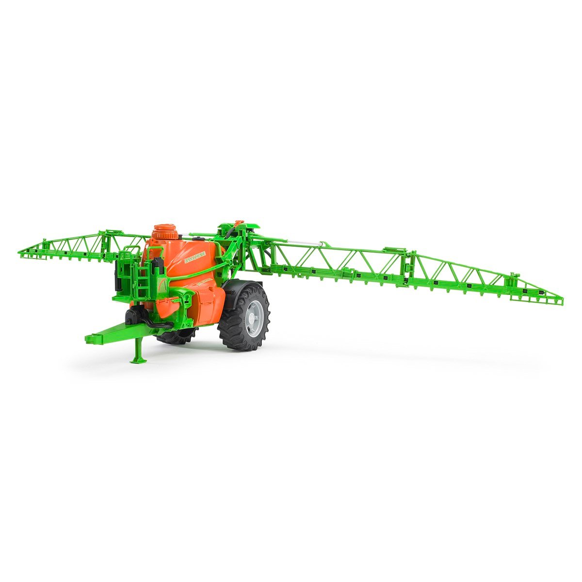BRUDER Amazon Sıvı Gübreleme Ve İlaçlama  Makinası-BR02207