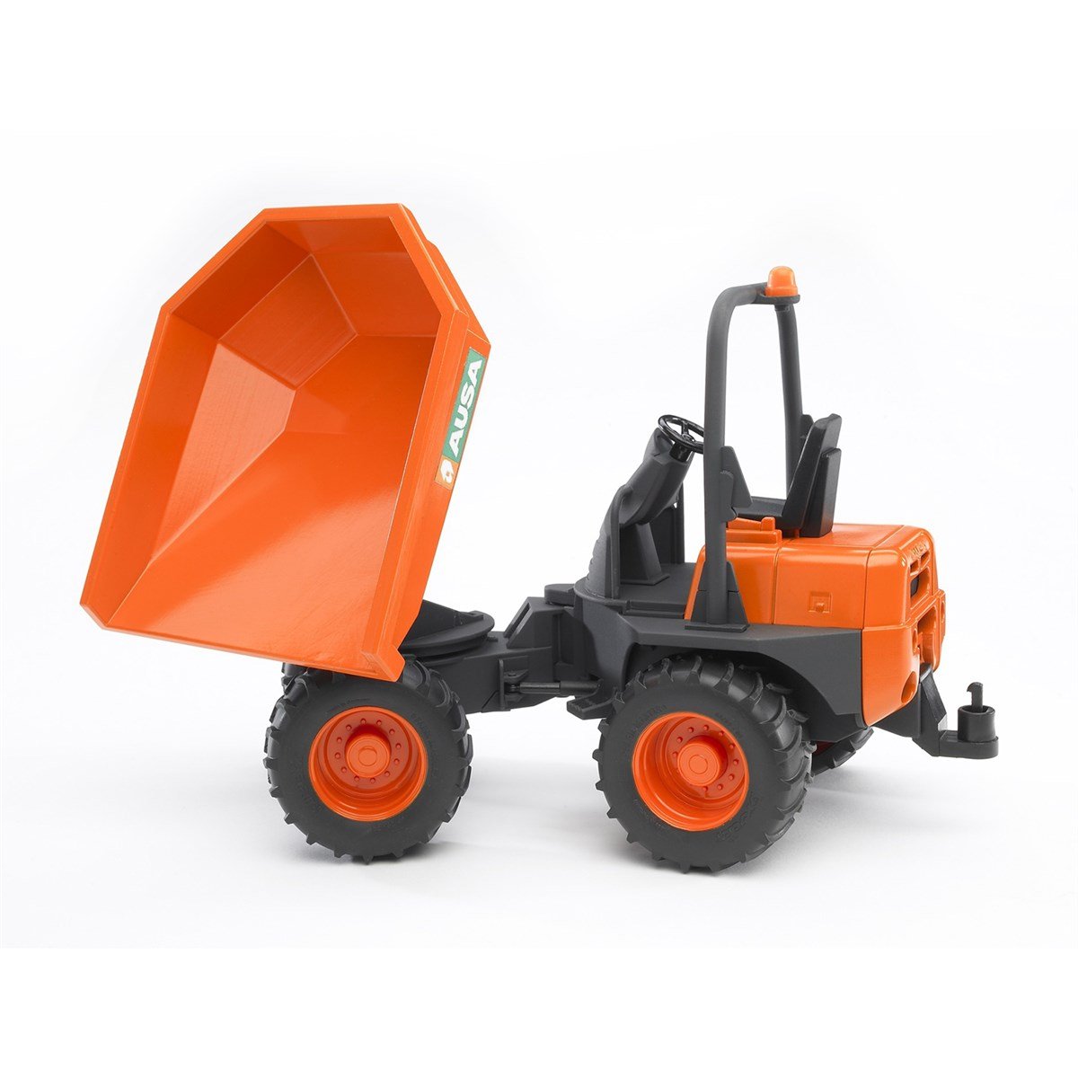 BRUDER Ausa Mini Damperli-BR02449