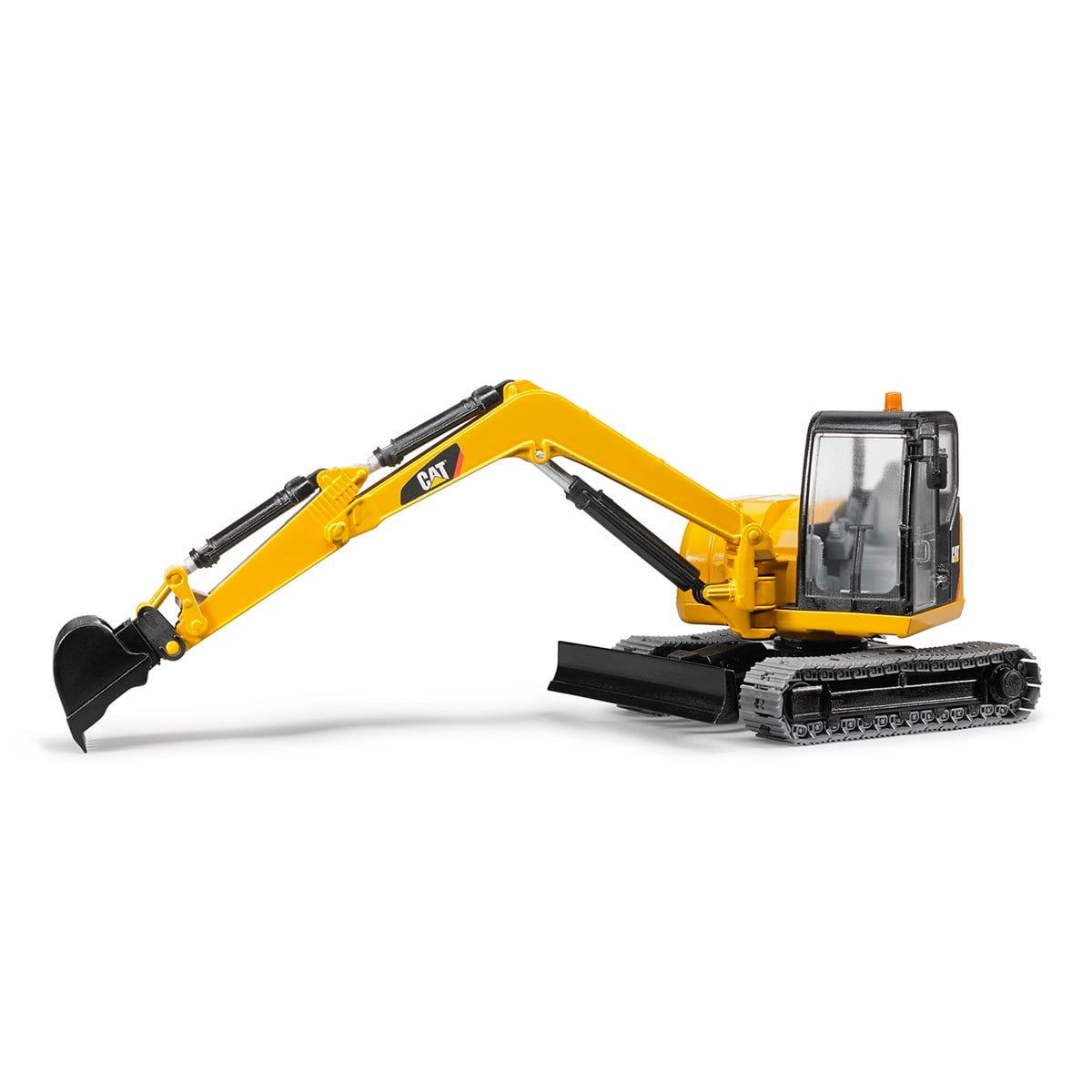 BRUDER Cat Mını Ekskavatör-BR02456