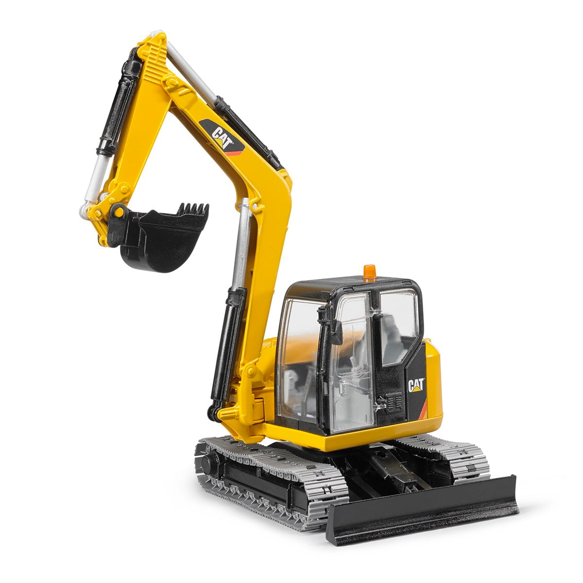 BRUDER Cat Mını Ekskavatör-BR02456