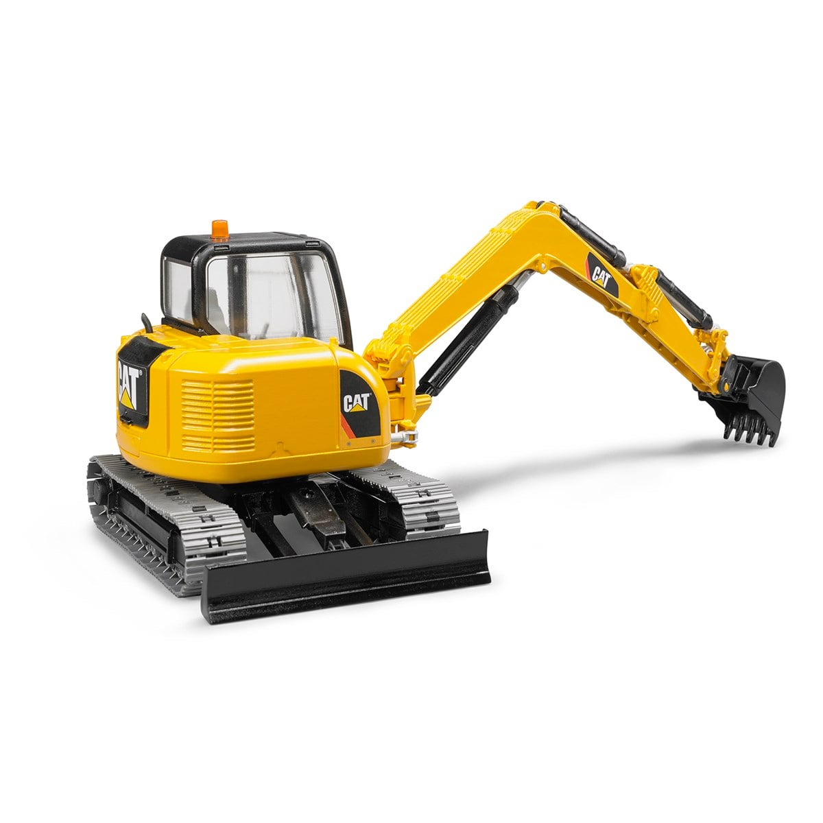 BRUDER Cat Mını Ekskavatör-BR02456