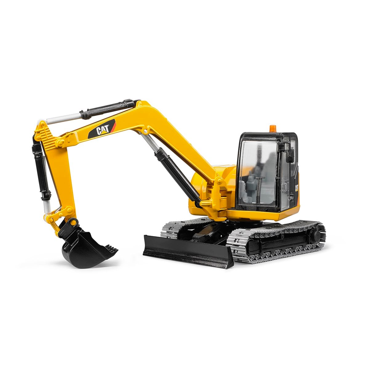 BRUDER Cat Mını Ekskavatör-BR02456