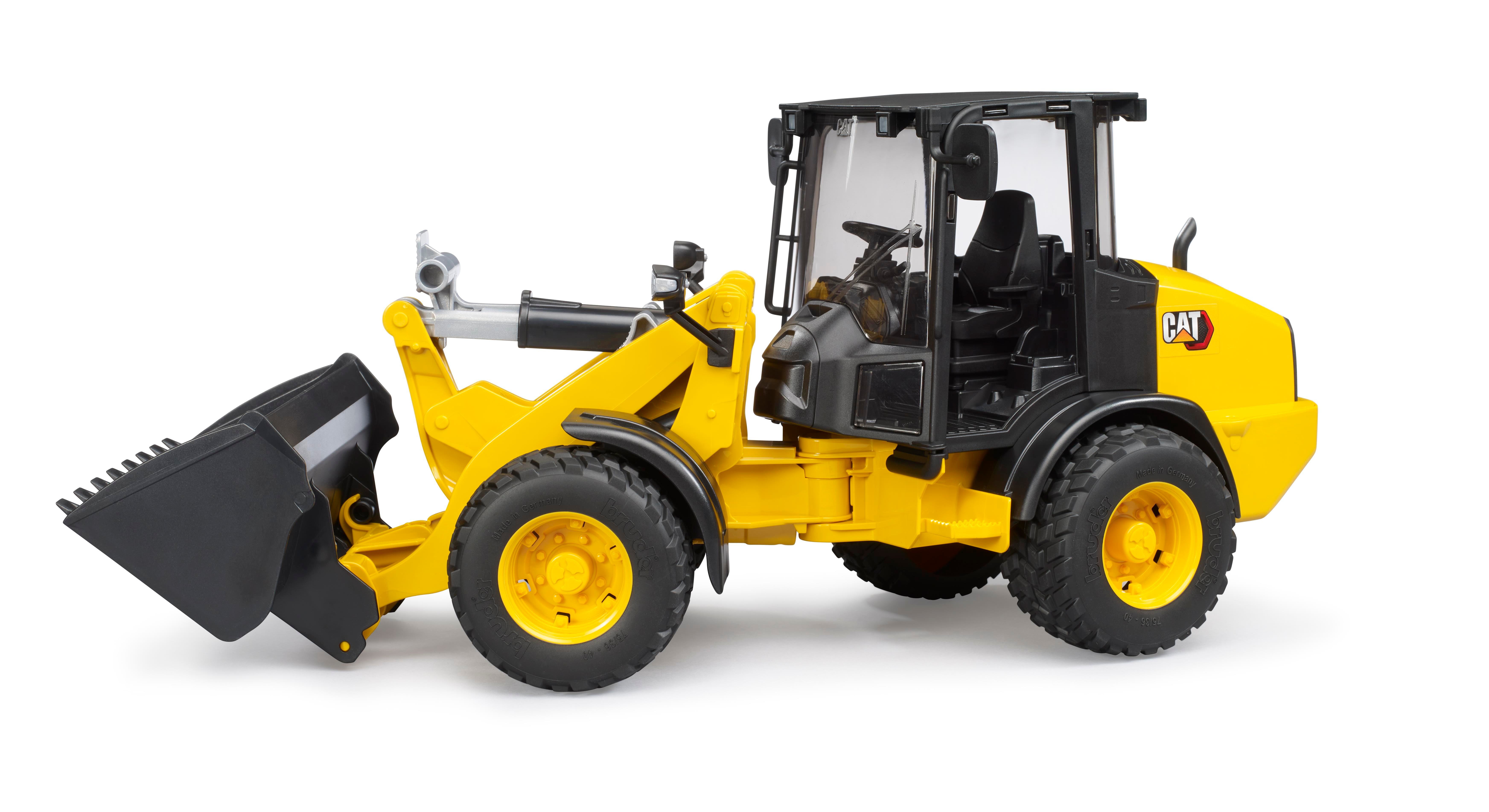 Bruder Cat Tekerlekli Yükleyici BR02483