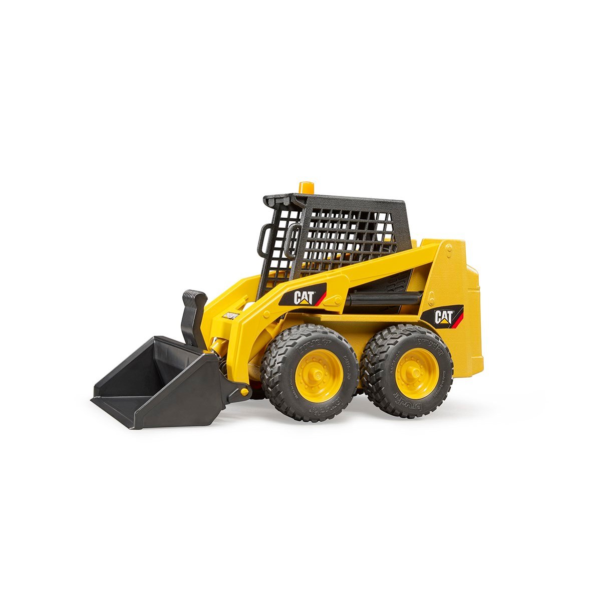 BRUDER Caterpıllar Yukleyici-BR02481