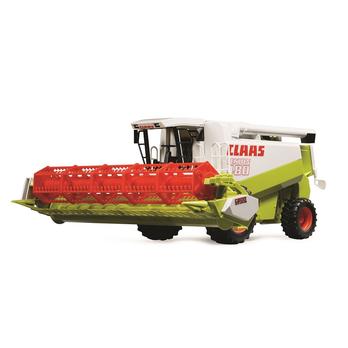 BRUDER Claas Lexıon 480 Biçerdöver-BR02120