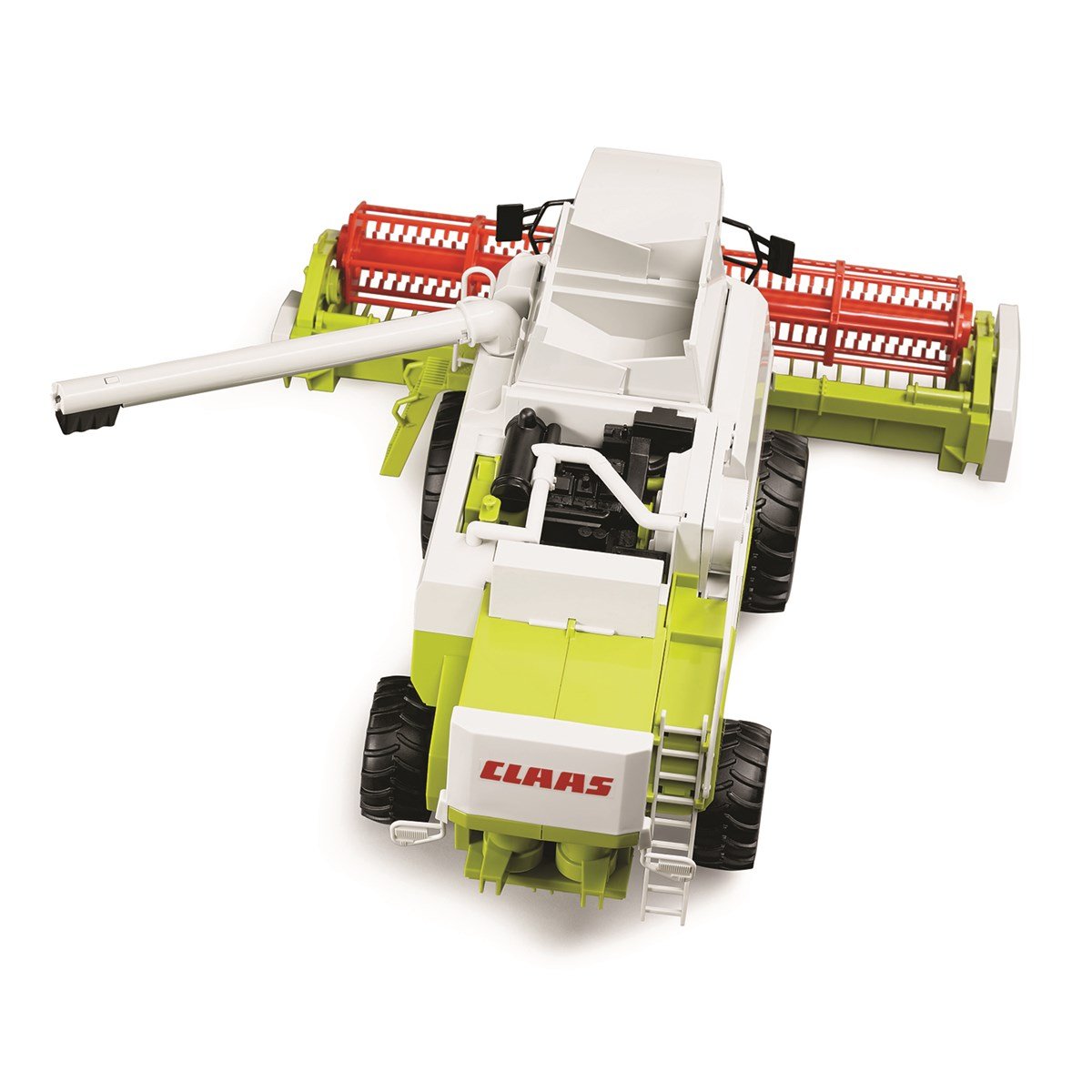 BRUDER Claas Lexıon 480 Biçerdöver-BR02120