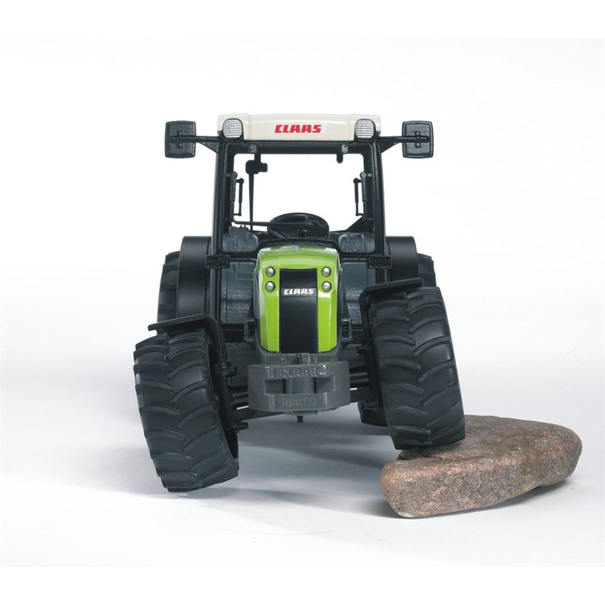 BRUDER Claas Nectis 267 Traktör-BR02110