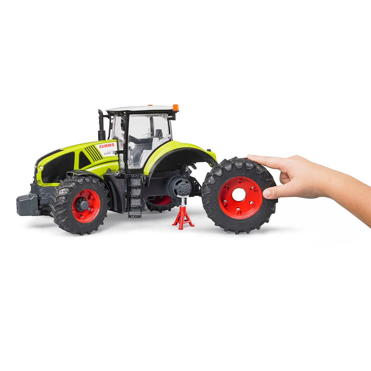 BRUDER Class Axıon 950 Traktör-BR03012