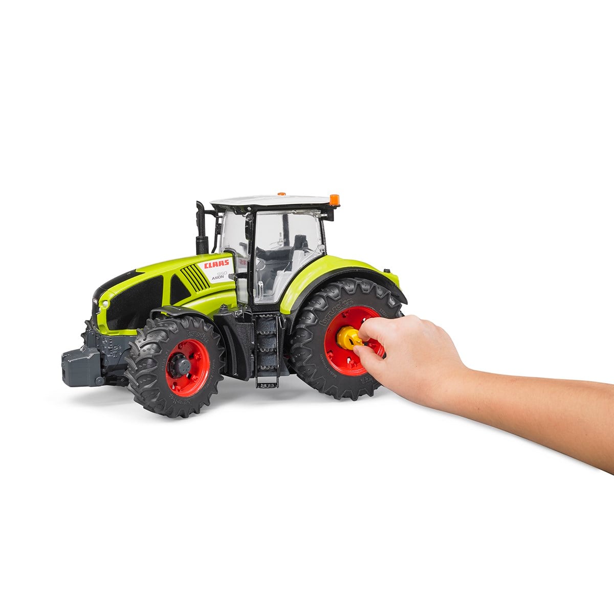 BRUDER Class Axıon 950 Traktör-BR03012