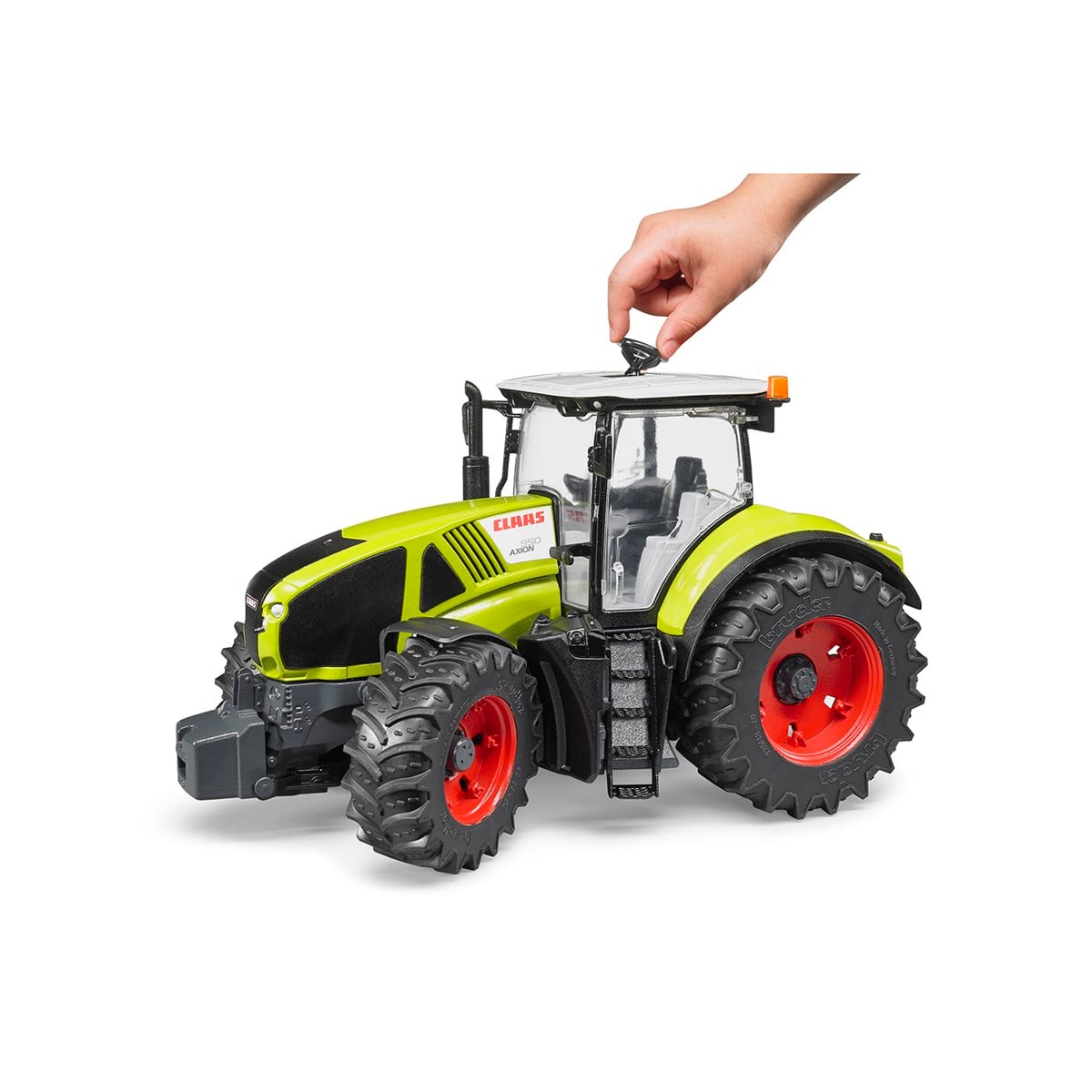 BRUDER Class Axıon 950 Traktör-BR03012