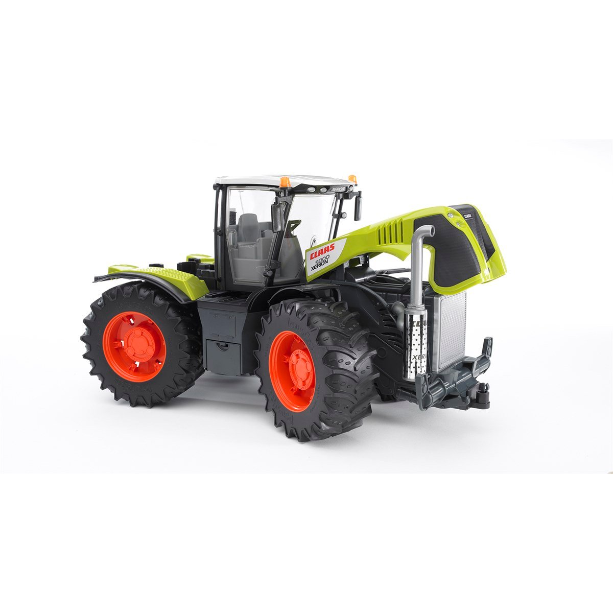 BRUDER Class Xerıon 5000 Traktör-BR03015