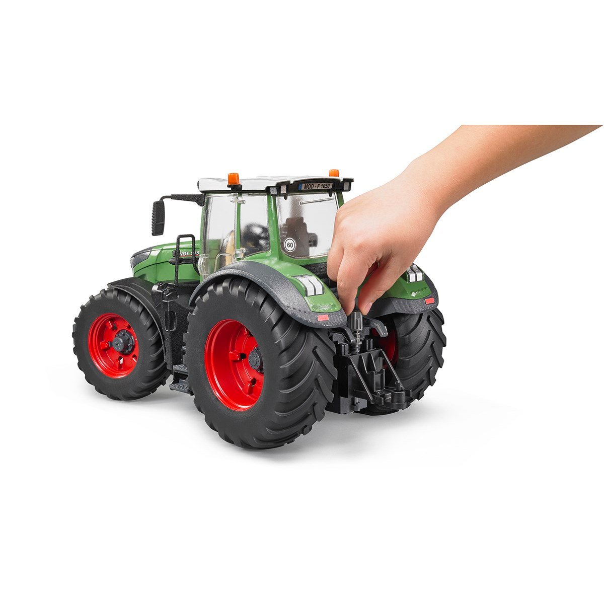 BRUDER Fendt 1050 Varıo Traktör-BR04040