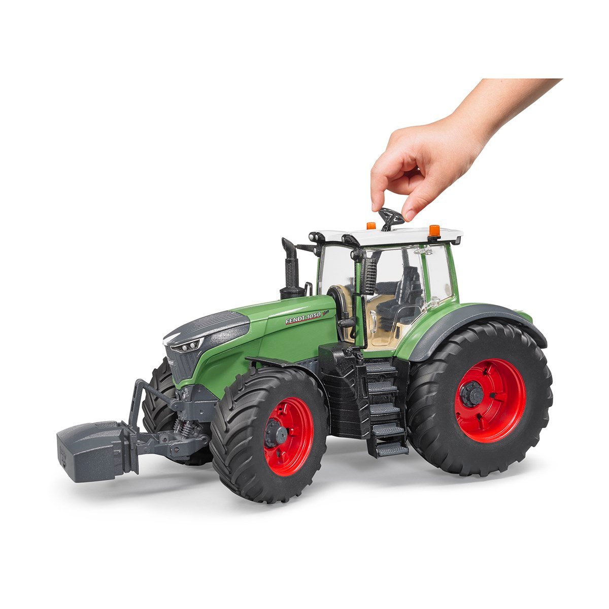 BRUDER Fendt 1050 Varıo Traktör-BR04040