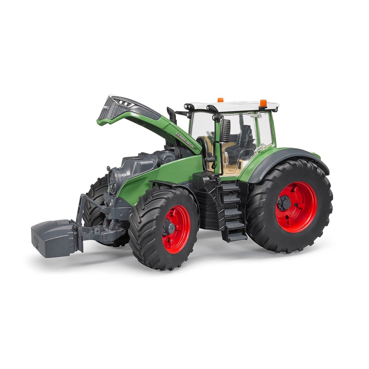 BRUDER Fendt 1050 Varıo Traktör-BR04040