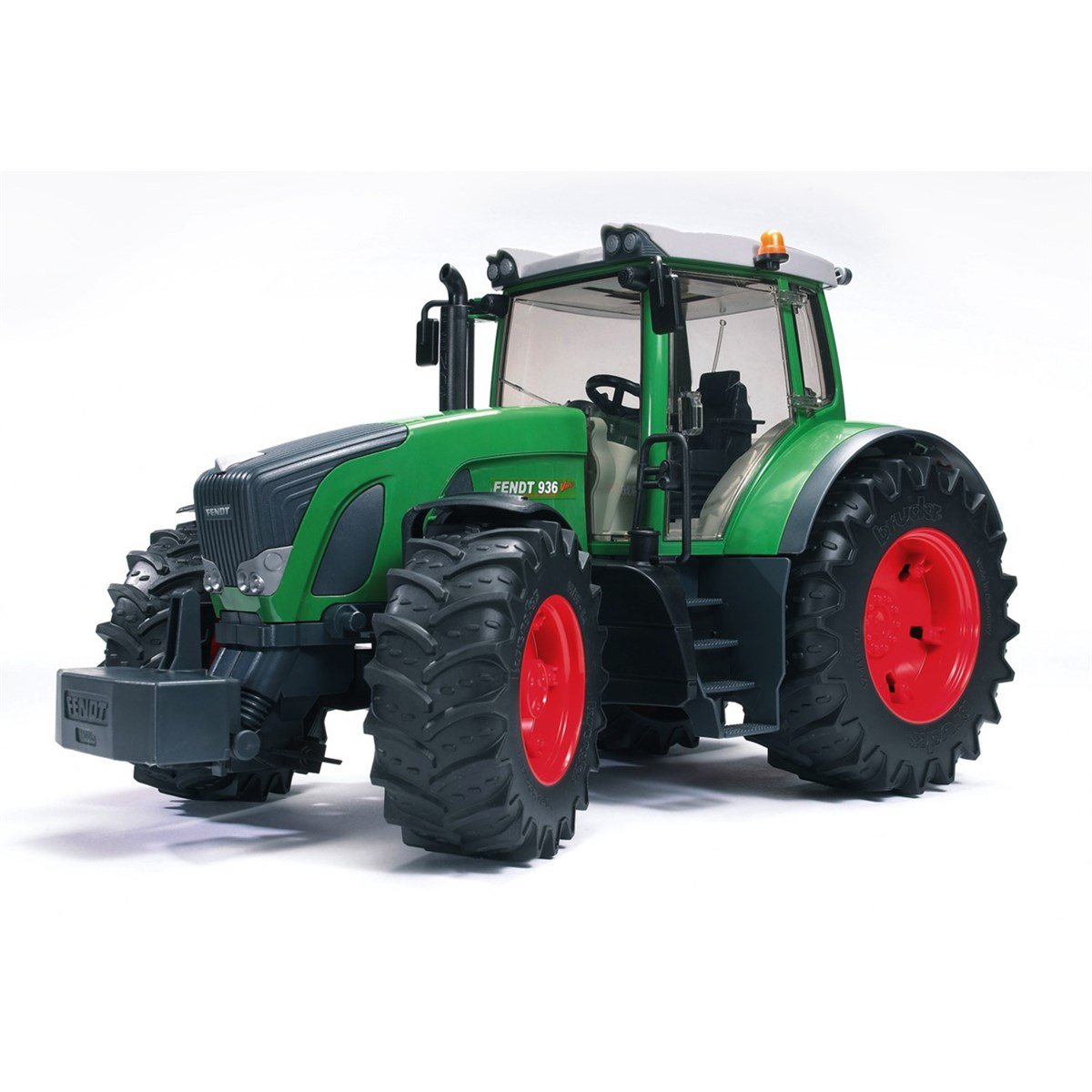 BRUDER Fendt 936 Vario Traktör-BR03040