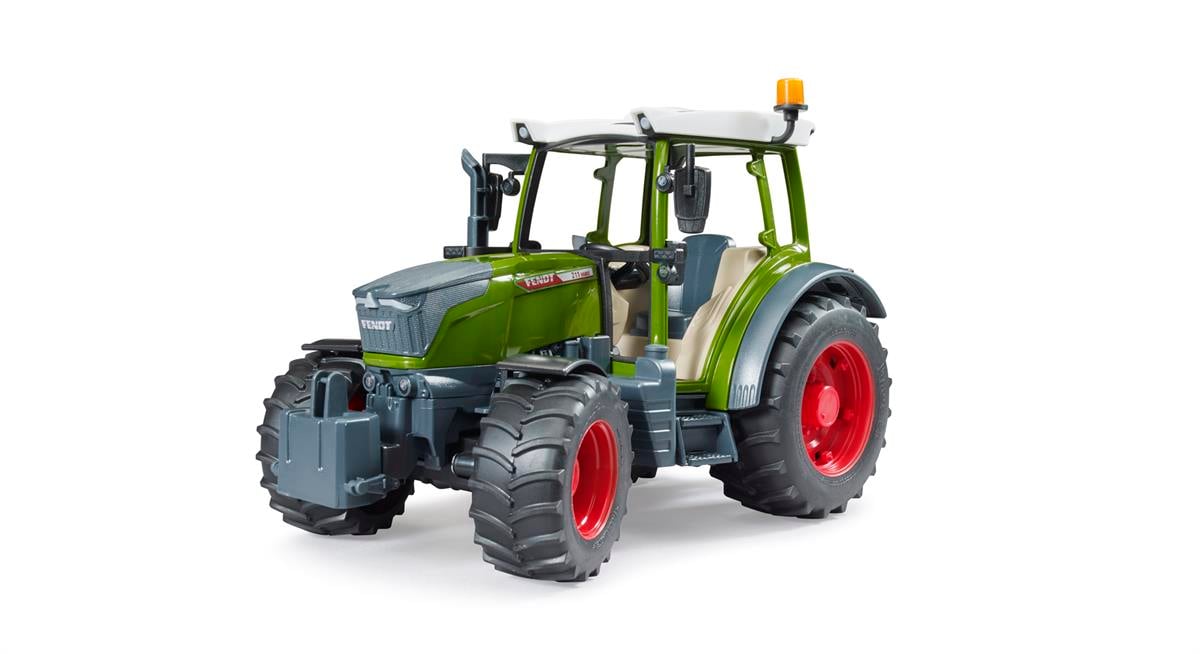 Bruder Fendt Vario 211 Traktör BR02180