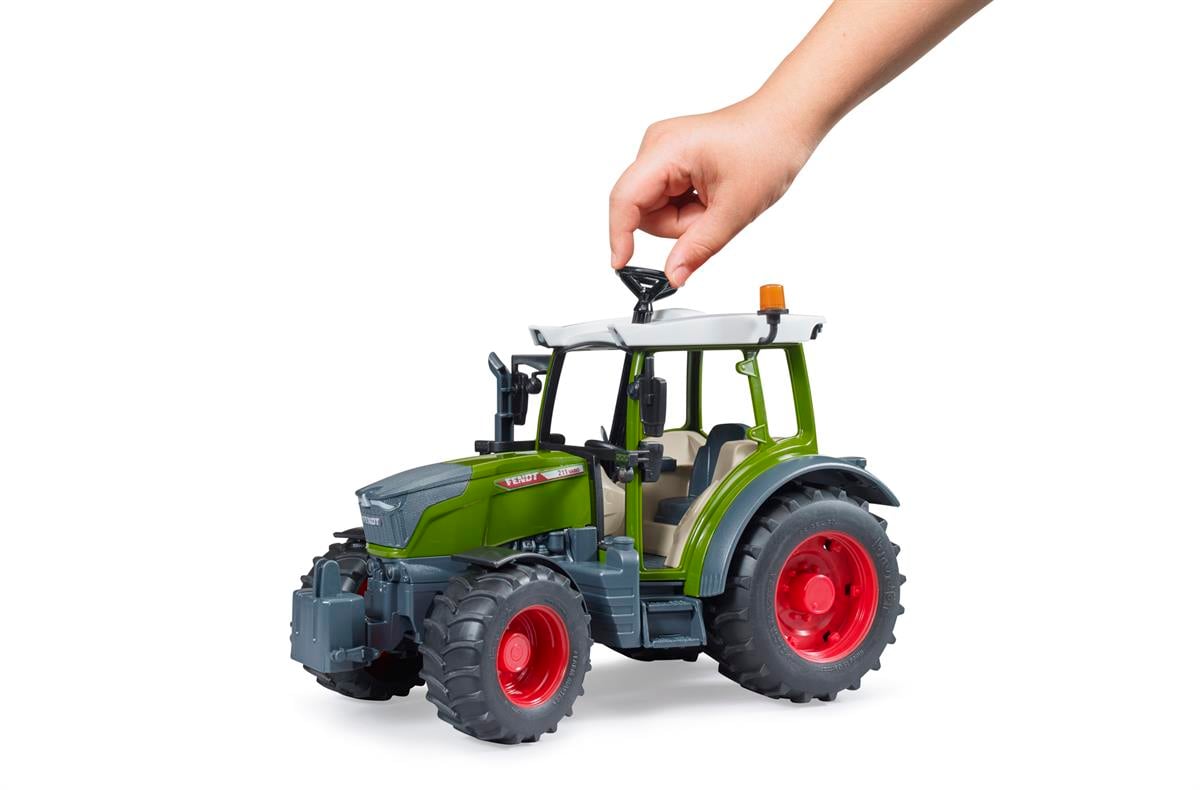 Bruder Fendt Vario 211 Traktör BR02180