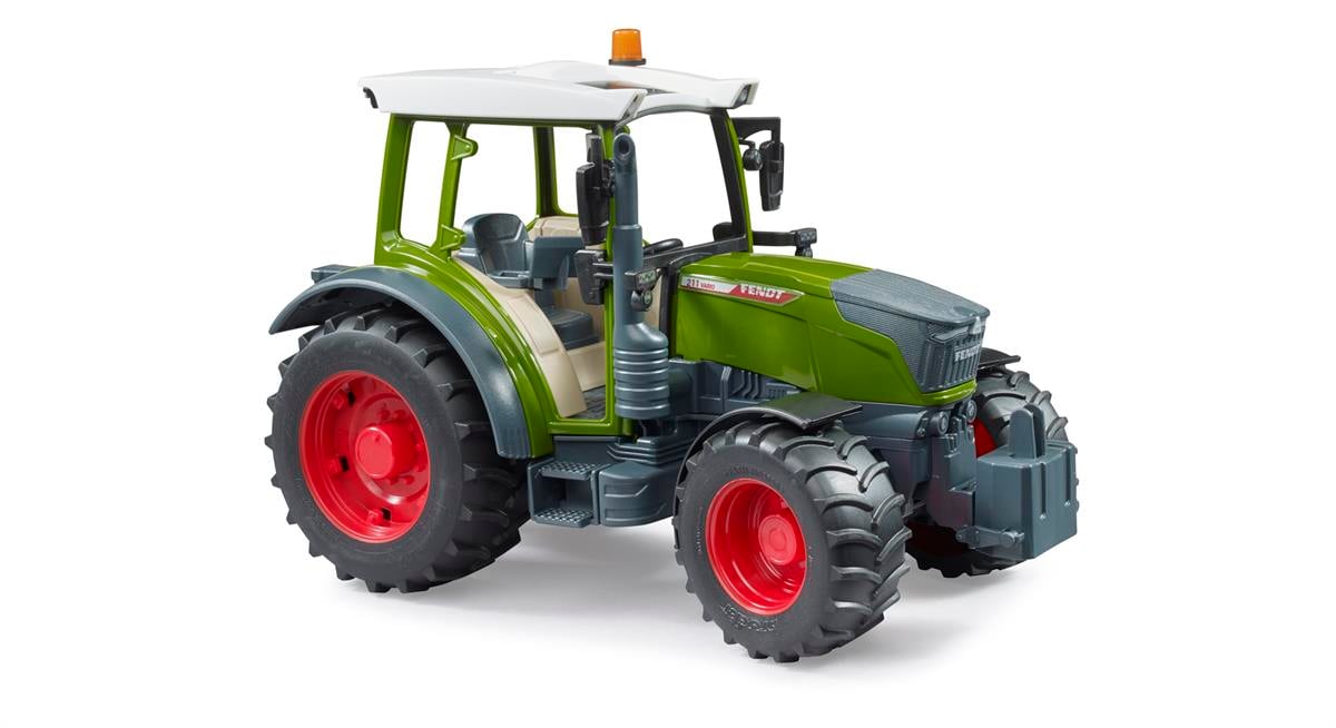 Bruder Fendt Vario 211 Traktör BR02180