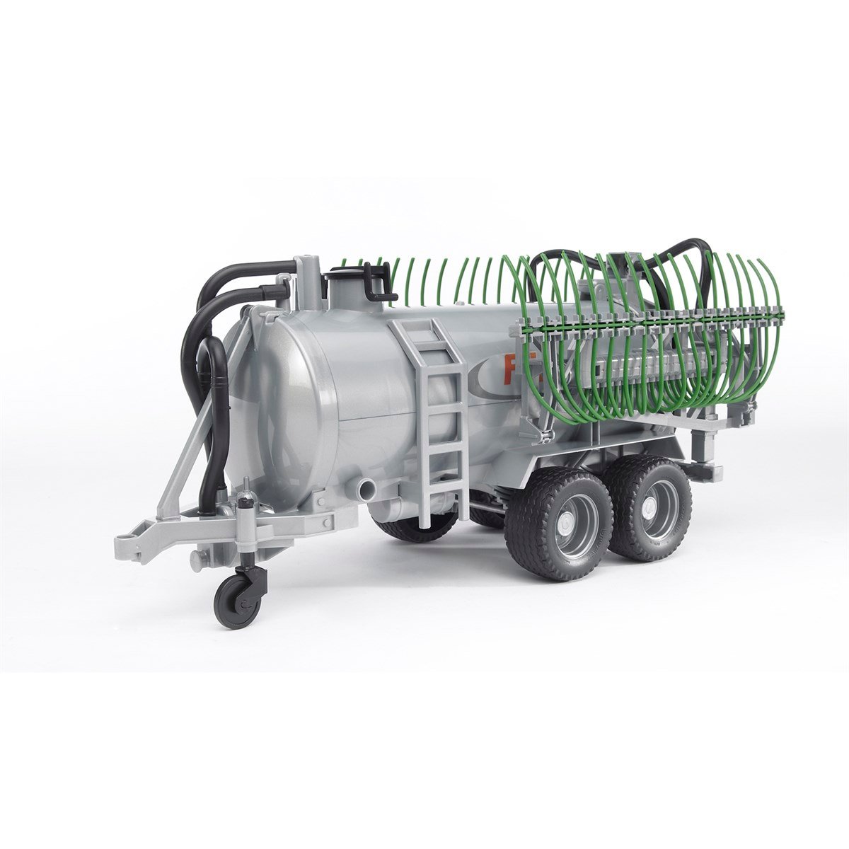 BRUDER Fliegl İlaçlama Römorku-BR02020