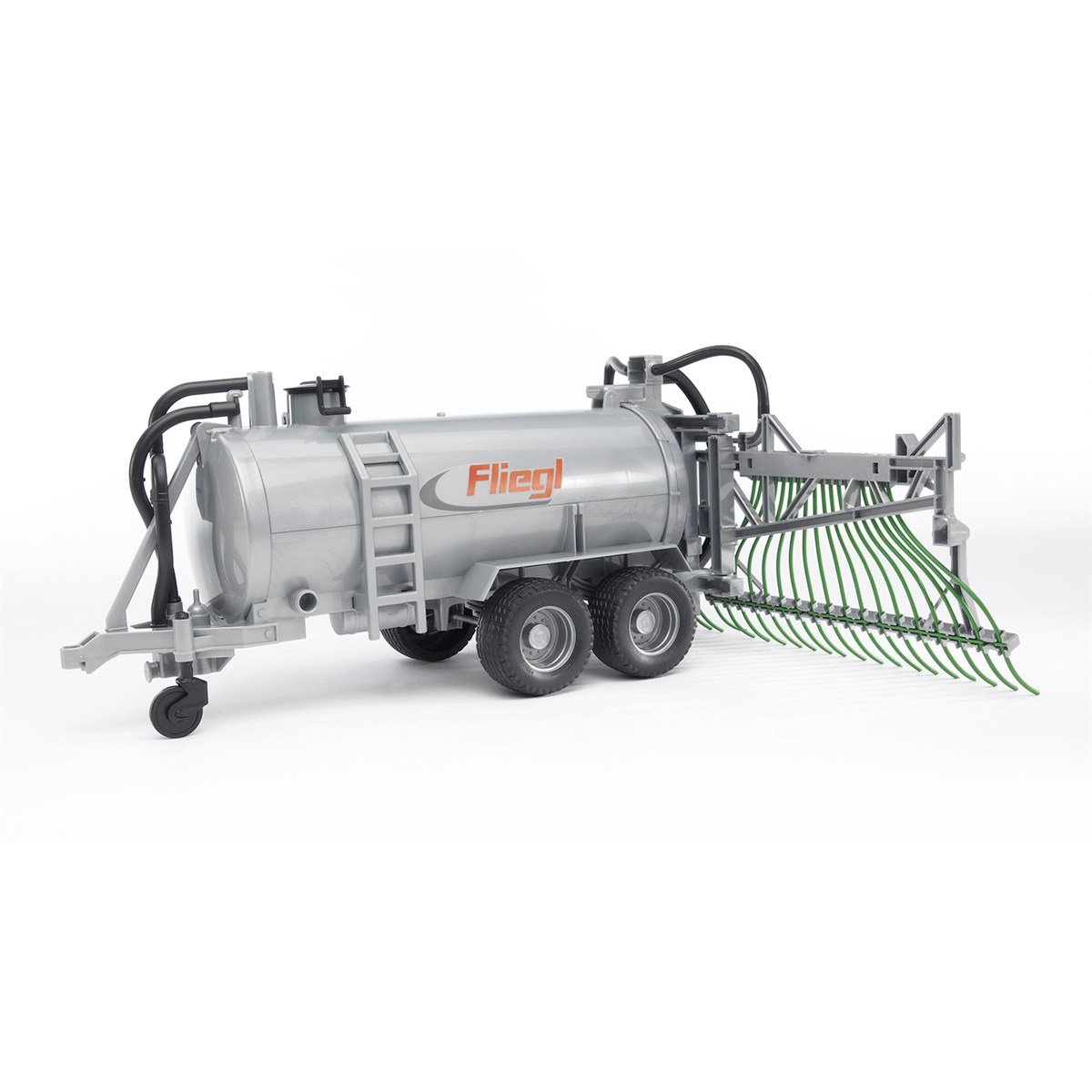 BRUDER Fliegl İlaçlama Römorku-BR02020
