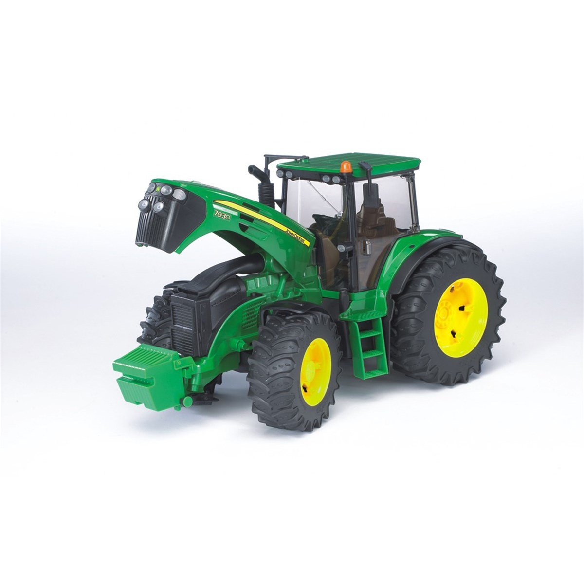 BRUDER John Deere 7930 Traktör-BR03050