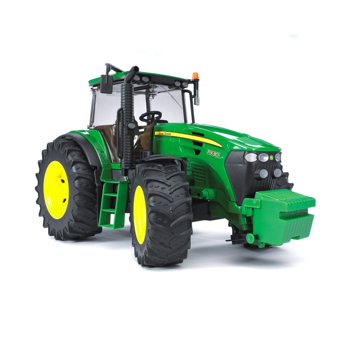 BRUDER John Deere 7930 Traktör-BR03050