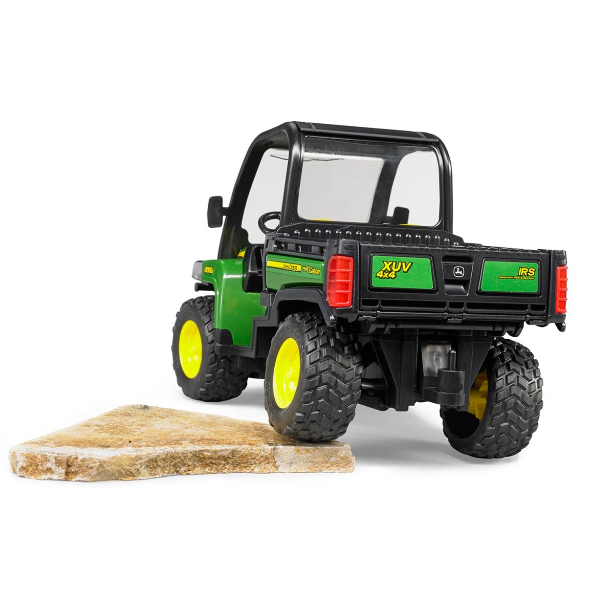 BRUDER John Deere Gator 855D-BR02491