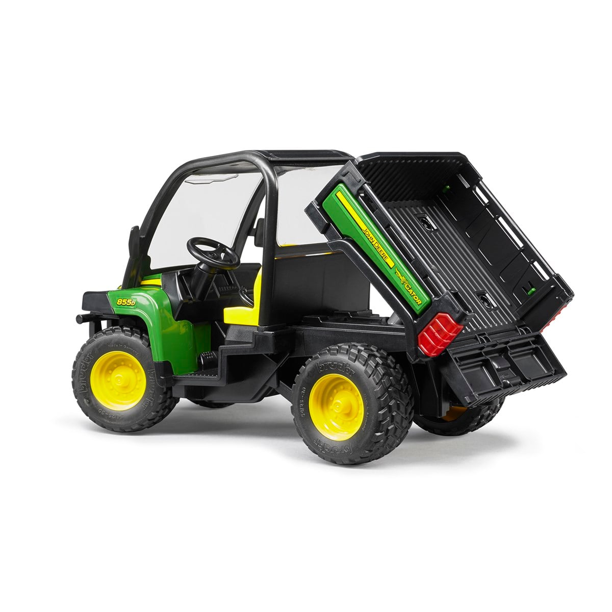 BRUDER John Deere Gator 855D-BR02491
