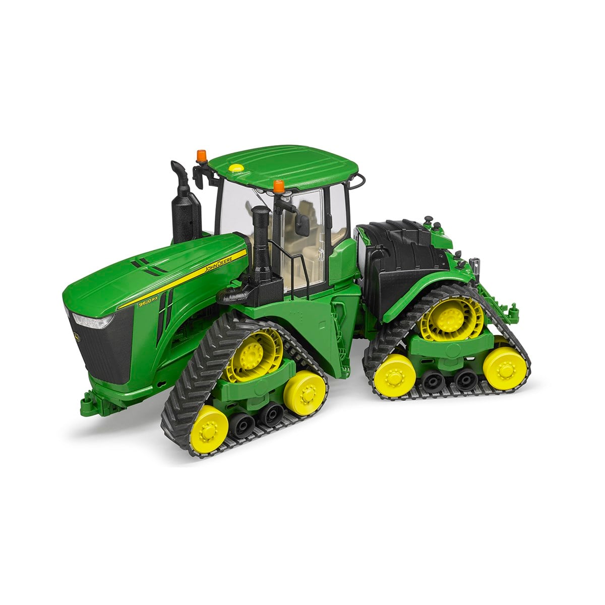 BRUDER John Deere Paletli Traktör-BR04055