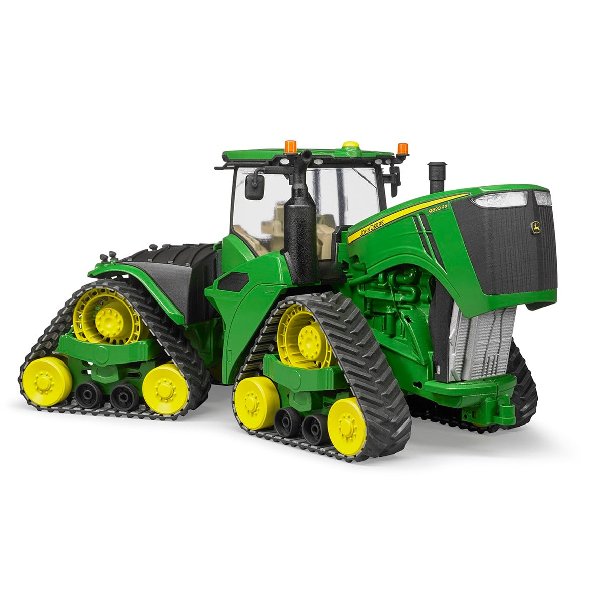 BRUDER John Deere Paletli Traktör-BR04055