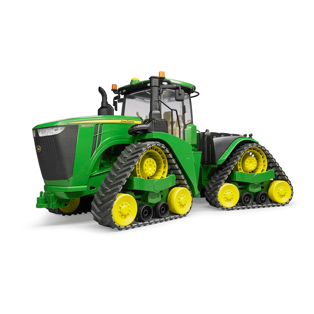 BRUDER John Deere Paletli Traktör-BR04055