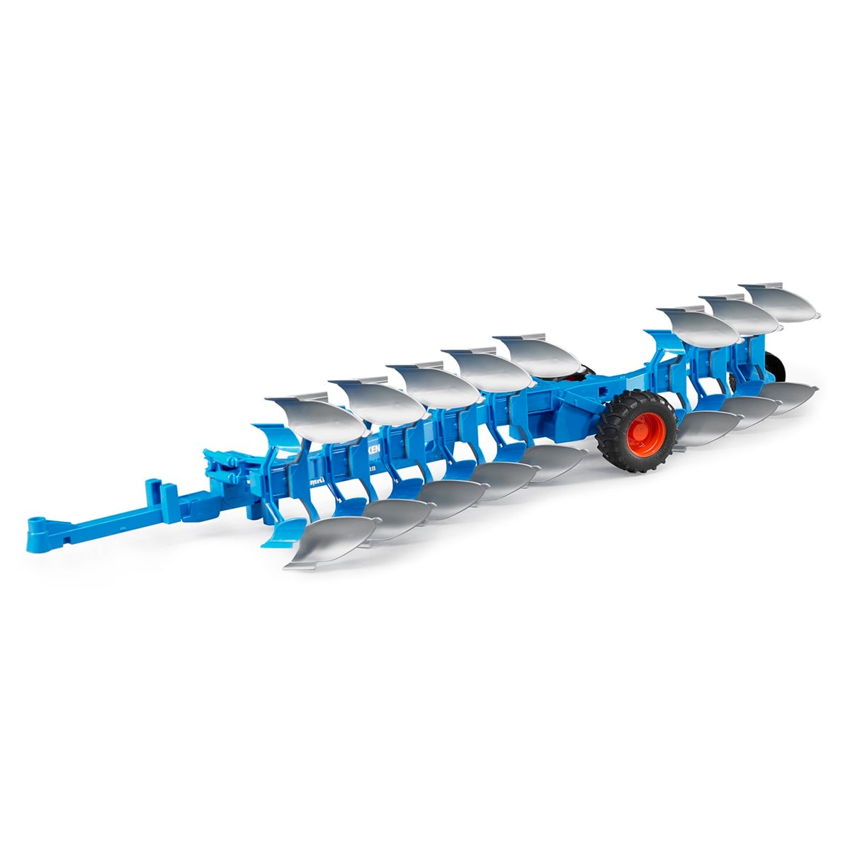 BRUDER Lemken Varititan Pulluk-BR02250