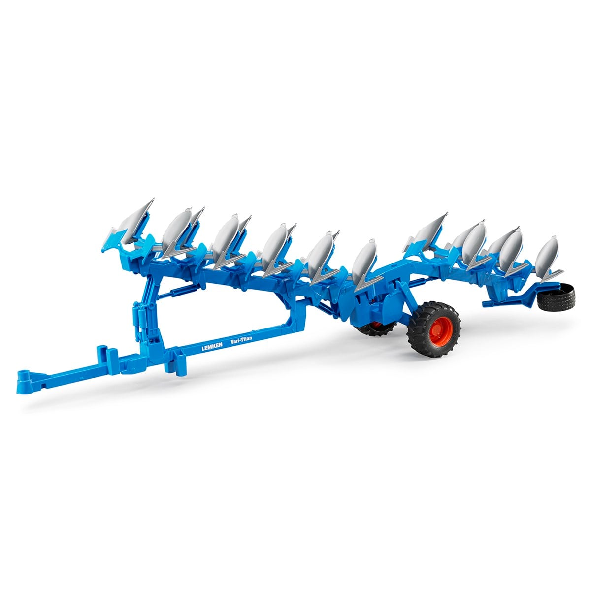 BRUDER Lemken Varititan Pulluk-BR02250