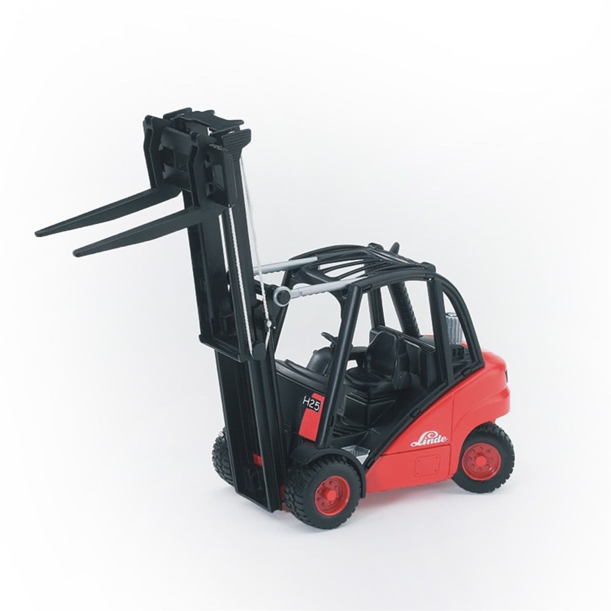 BRUDER Linde Forklift H30D-BR02511