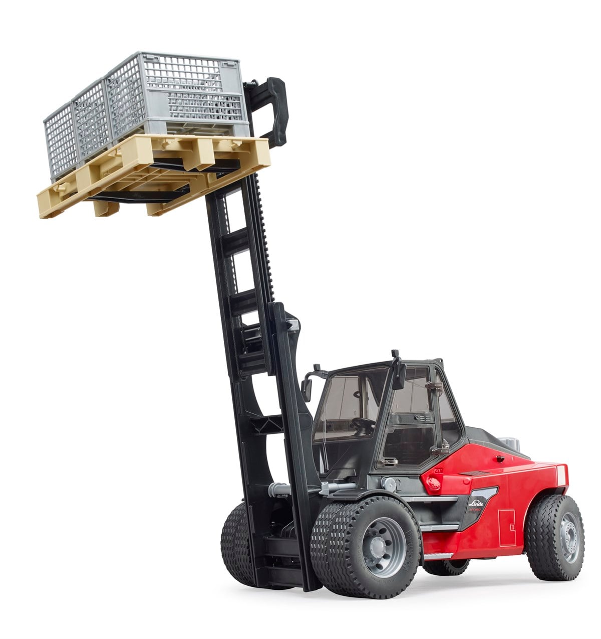 Bruder Linde Forklift HT160 BR02513