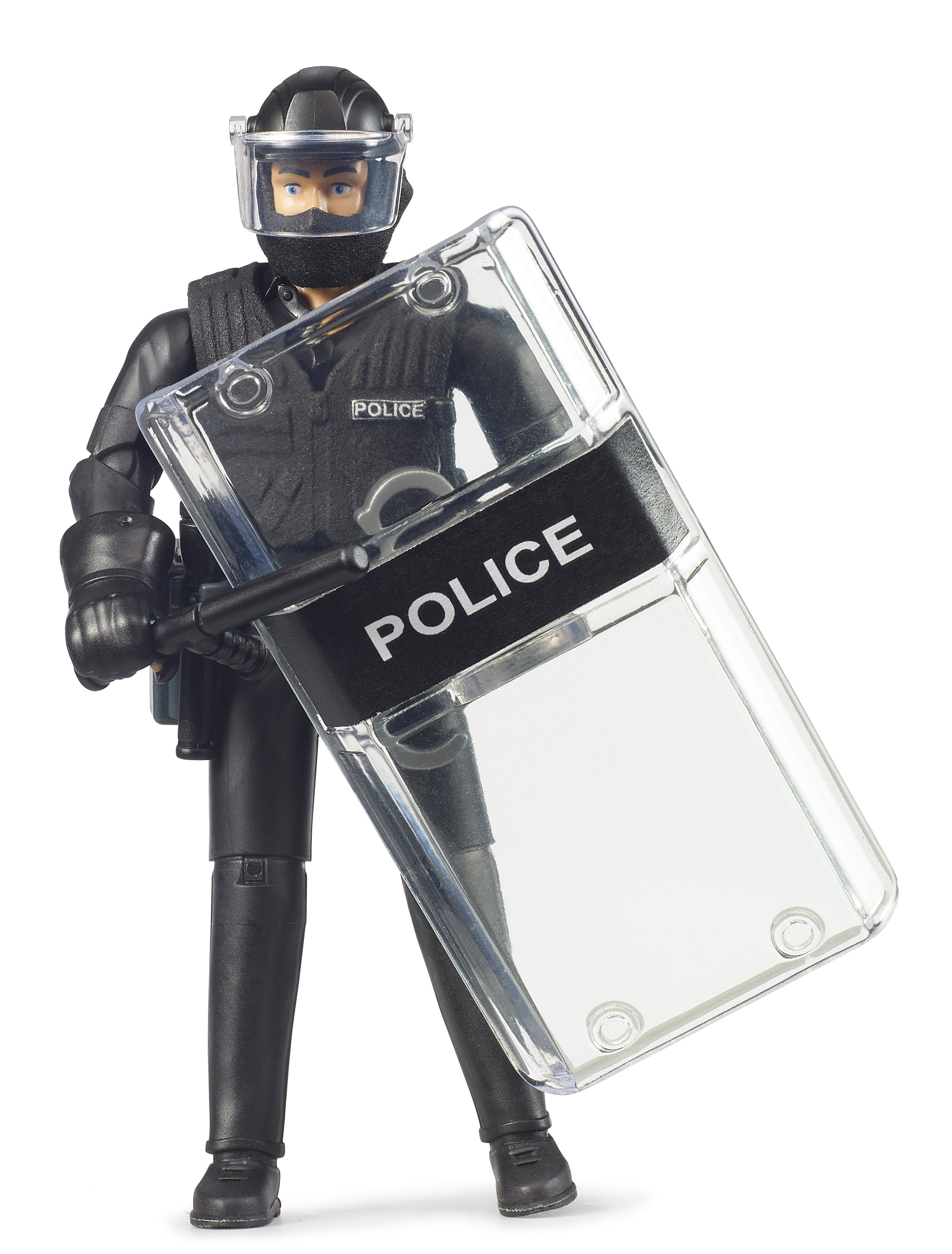 Bruder Özel Harekat Polisi BR62151