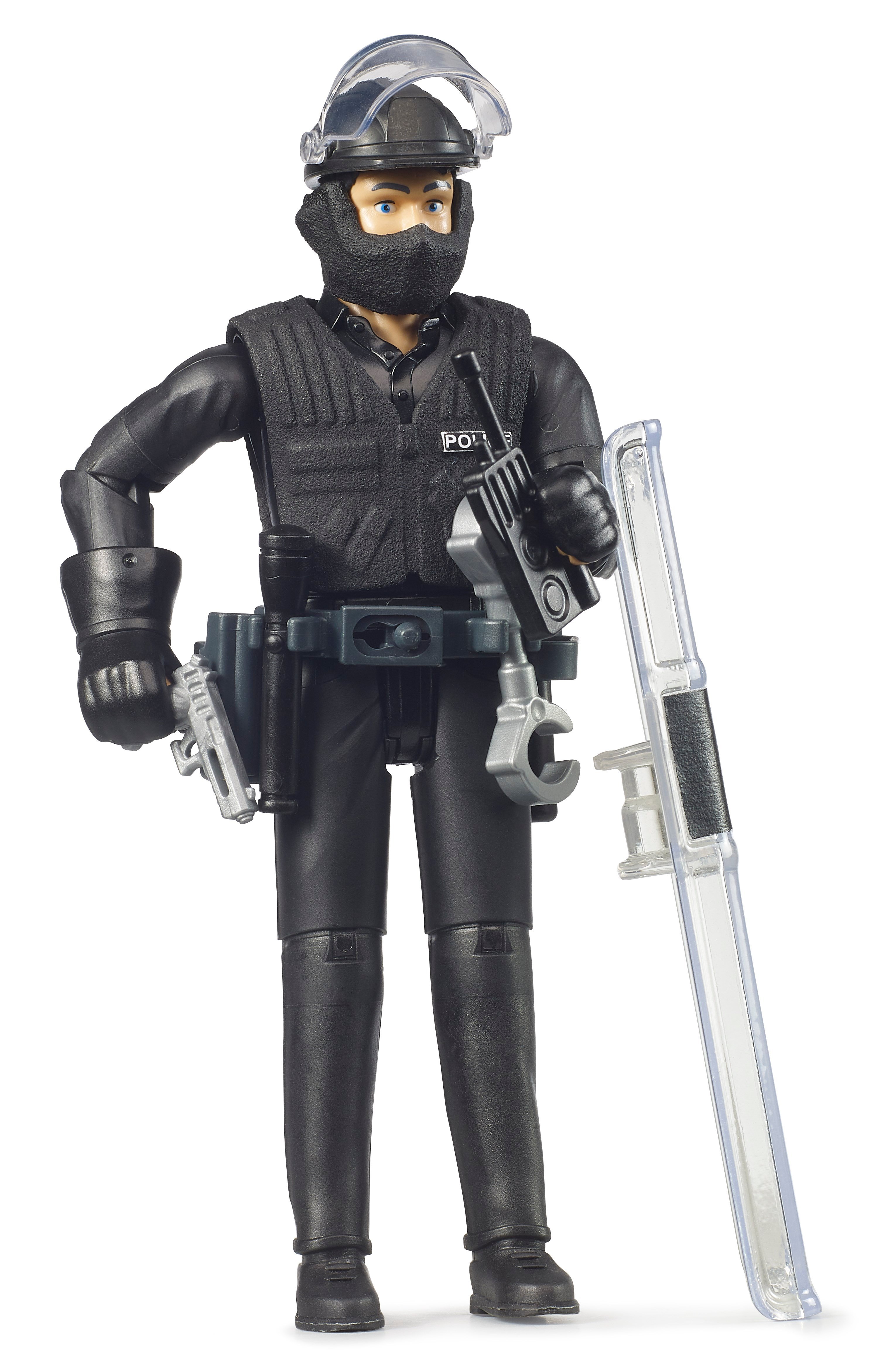 Bruder Özel Harekat Polisi BR62151