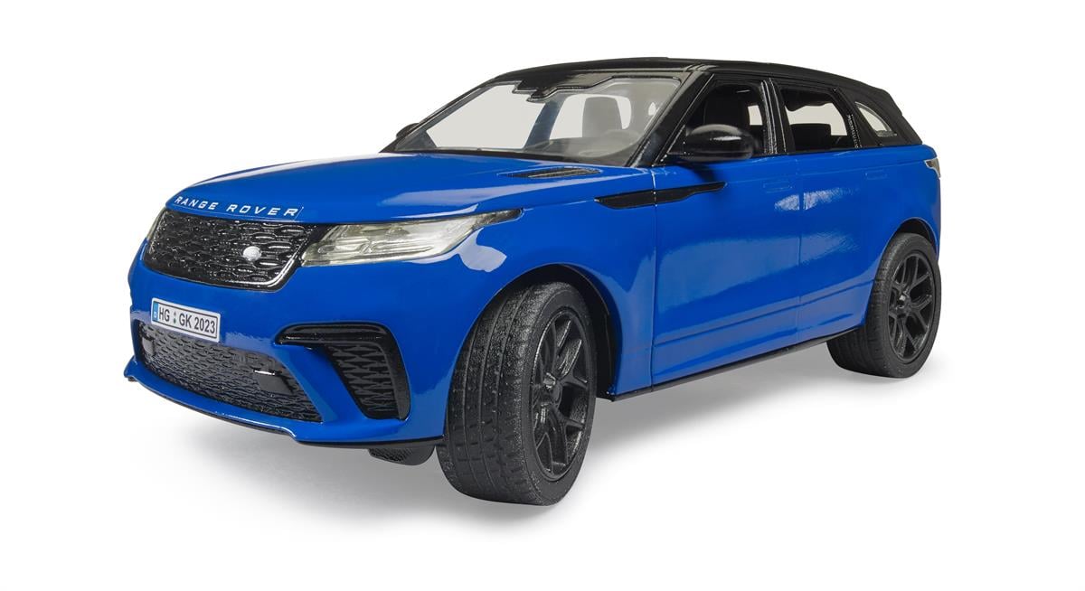 BRUDER Range Rover Velar BR02880
