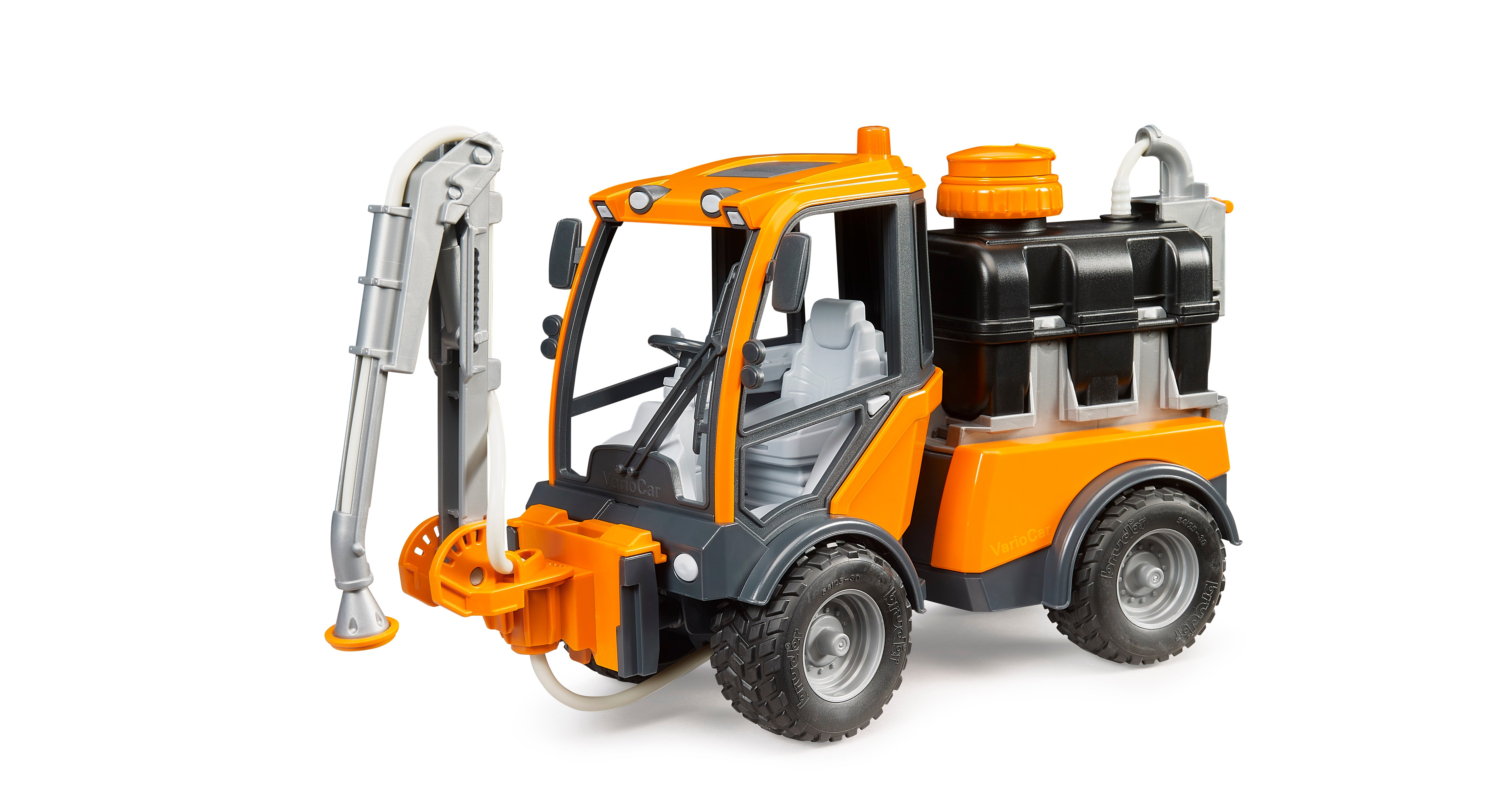 Bruder VARIOCAR Sulama Aracı BR02692