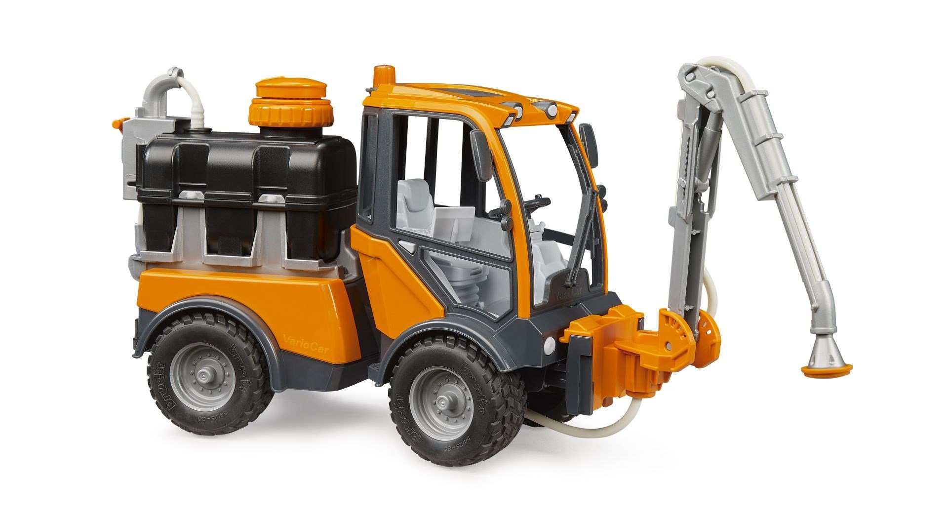 Bruder VARIOCAR Sulama Aracı BR02692