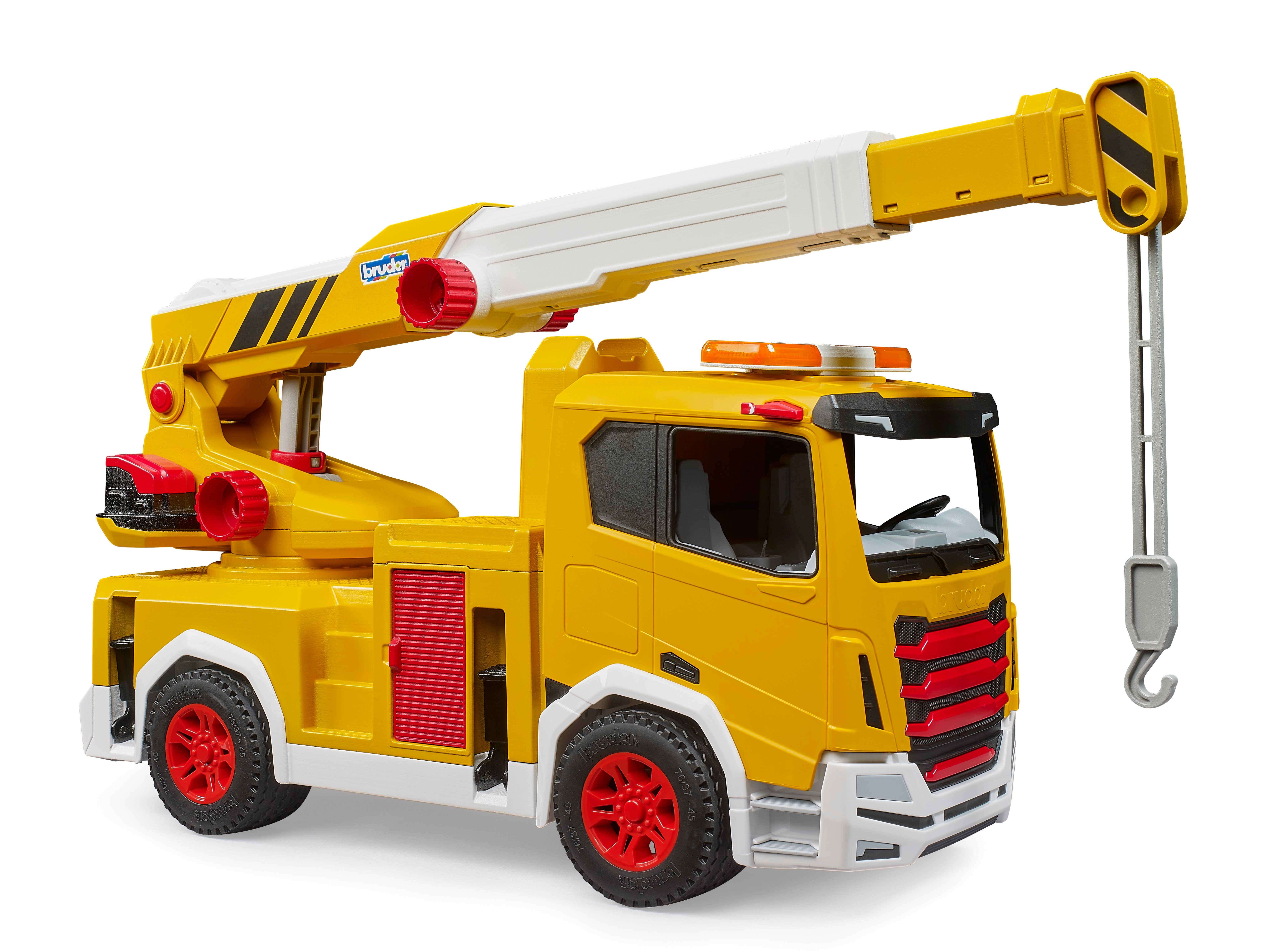 ROADMAX VİNÇ - SARI - BR03471