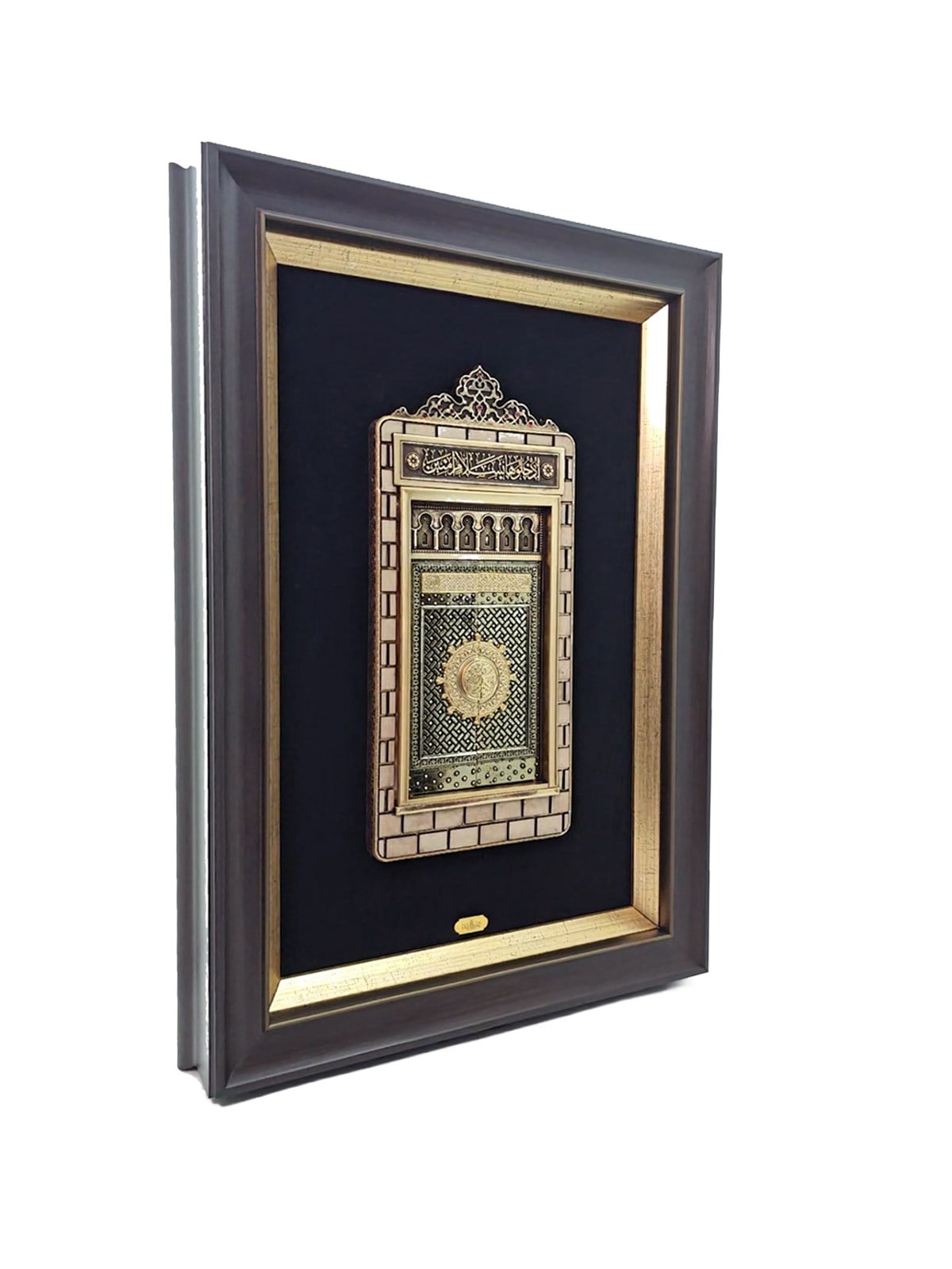 Nakkaş Babeyn Boytuca (Orta Boy | Antik Sarı | Set)