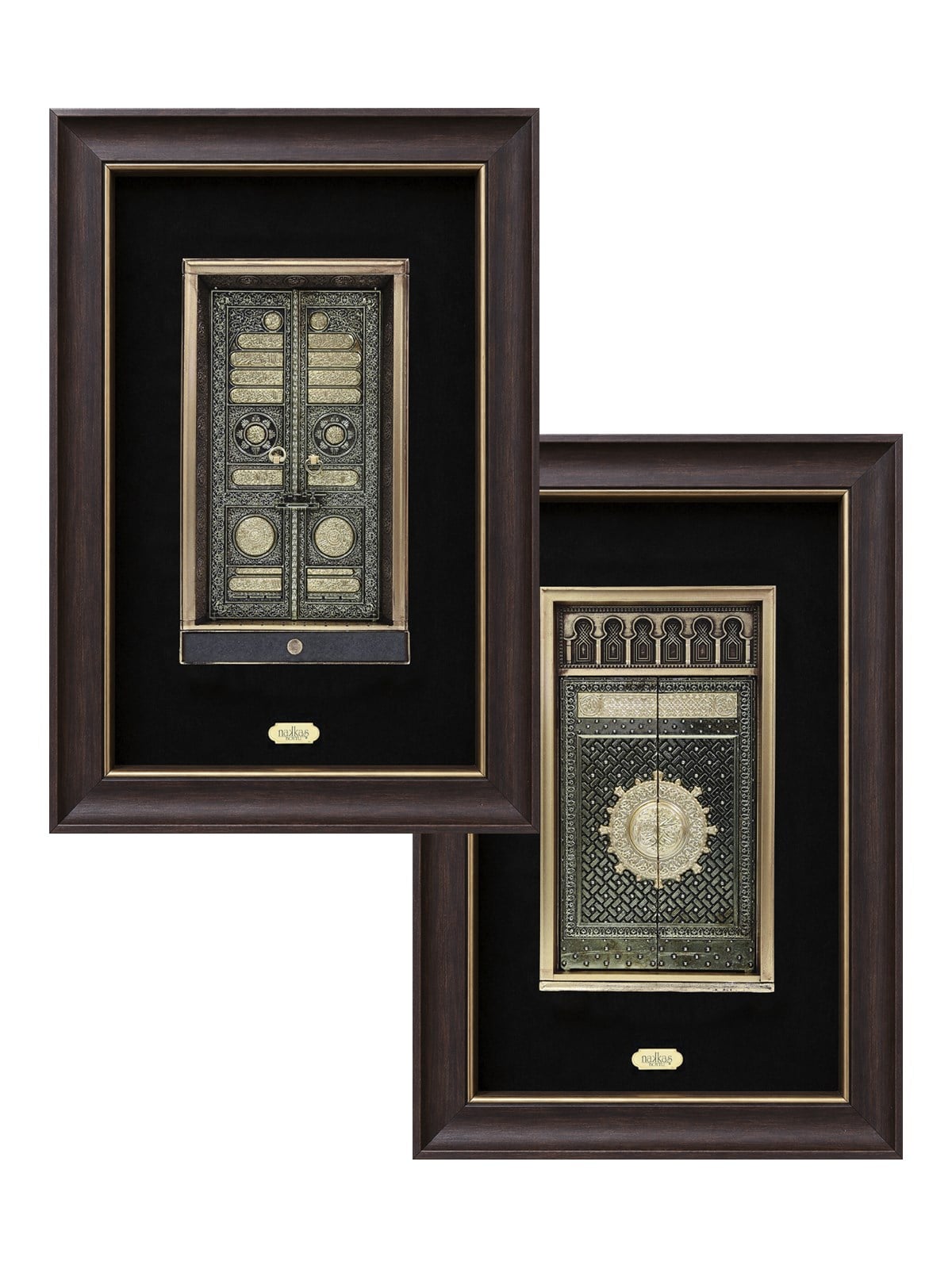 Nakkaş Babeyn Boytuca (Küçük Boy | Antik Sarı | Set)