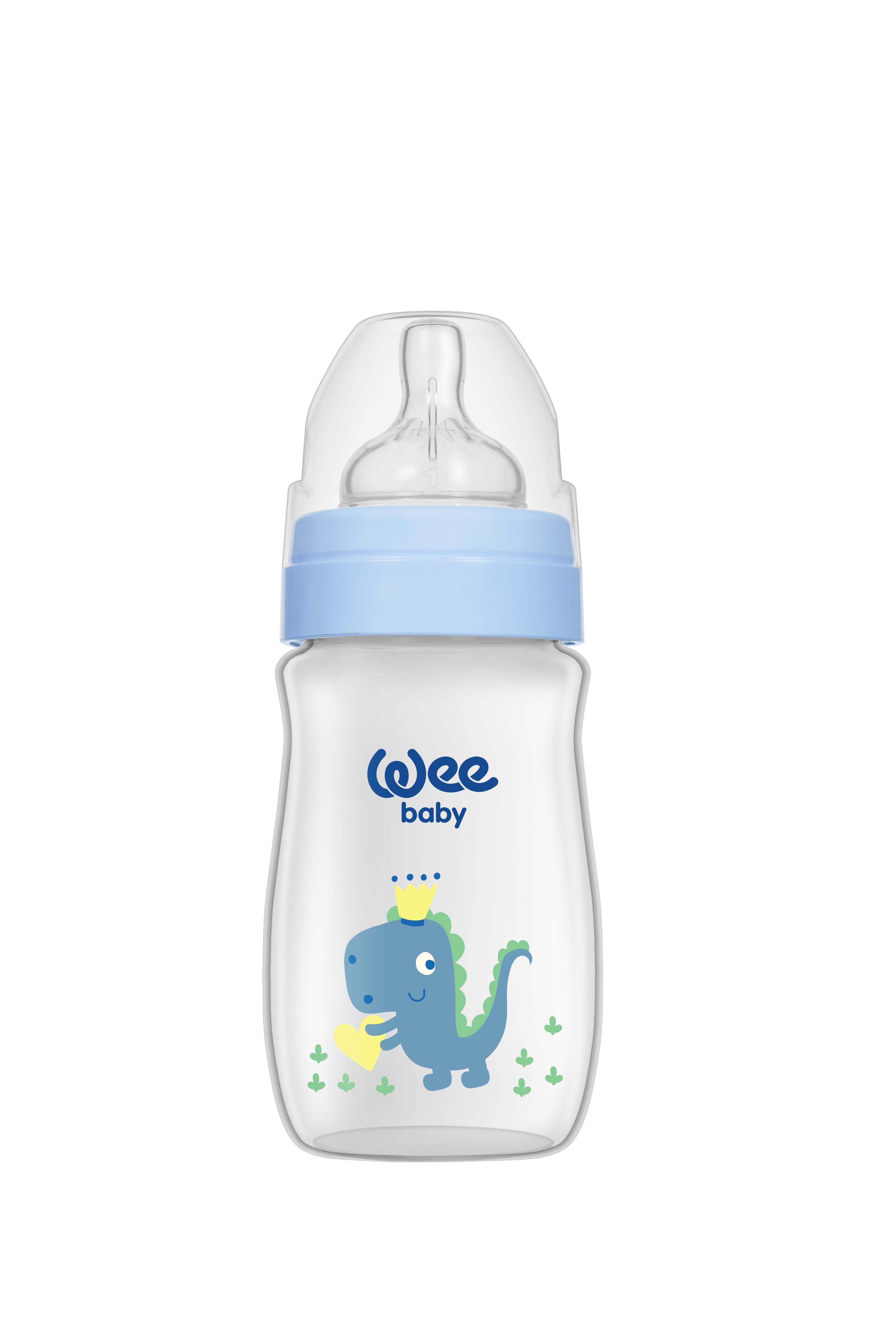 135 WB Kl Pl G.Ağ PP B.150ml M