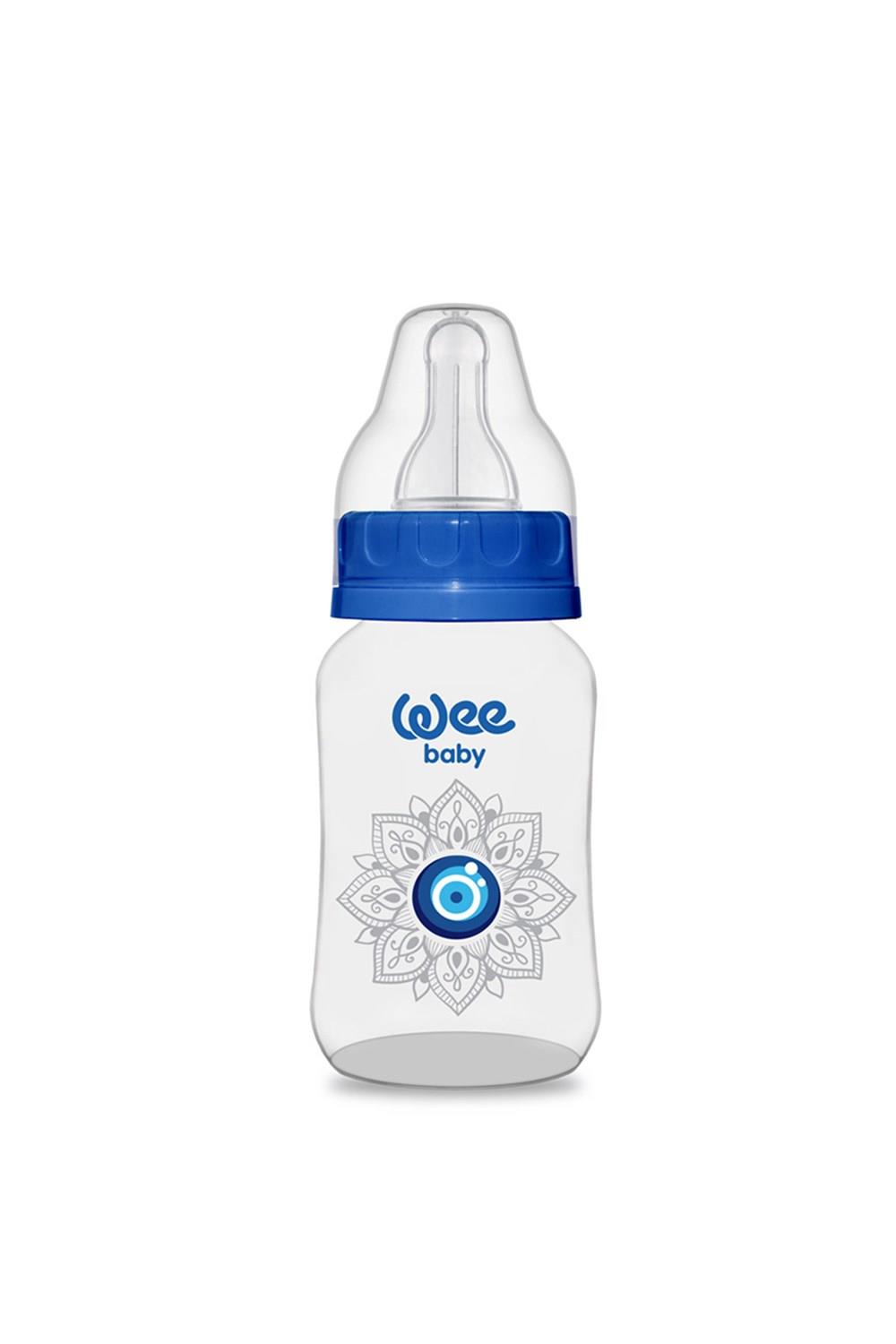 268 Kla PP Bib 150 ml Nazar