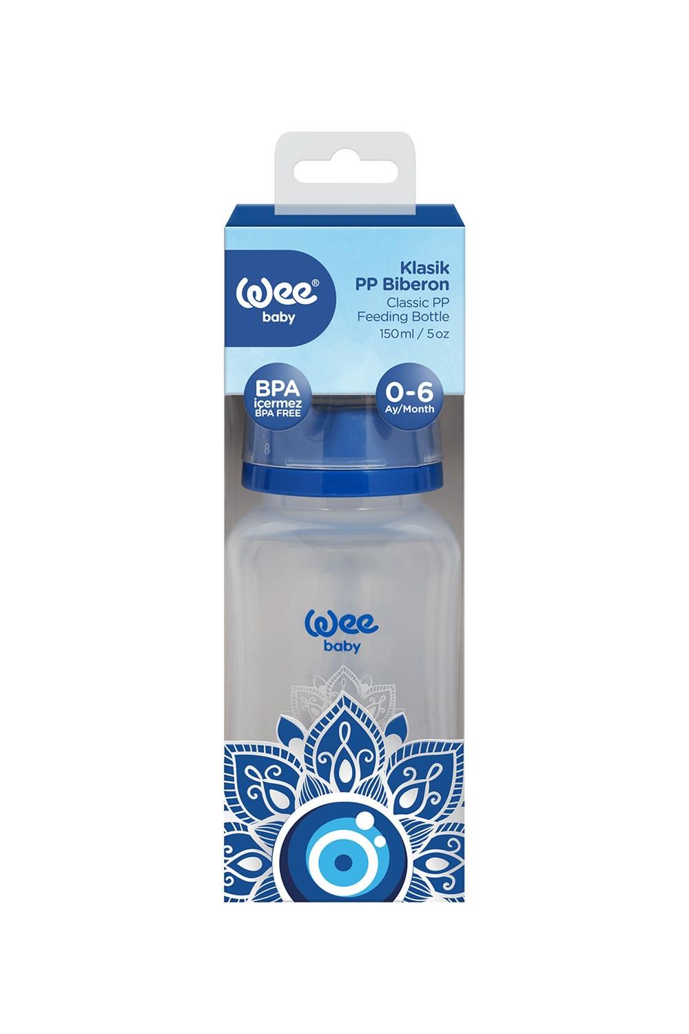 268 Kla PP Bib 150 ml Nazar